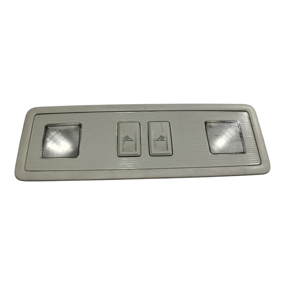 Luz Cortesia Teto Vw Virtus 2018 A 2022 V657