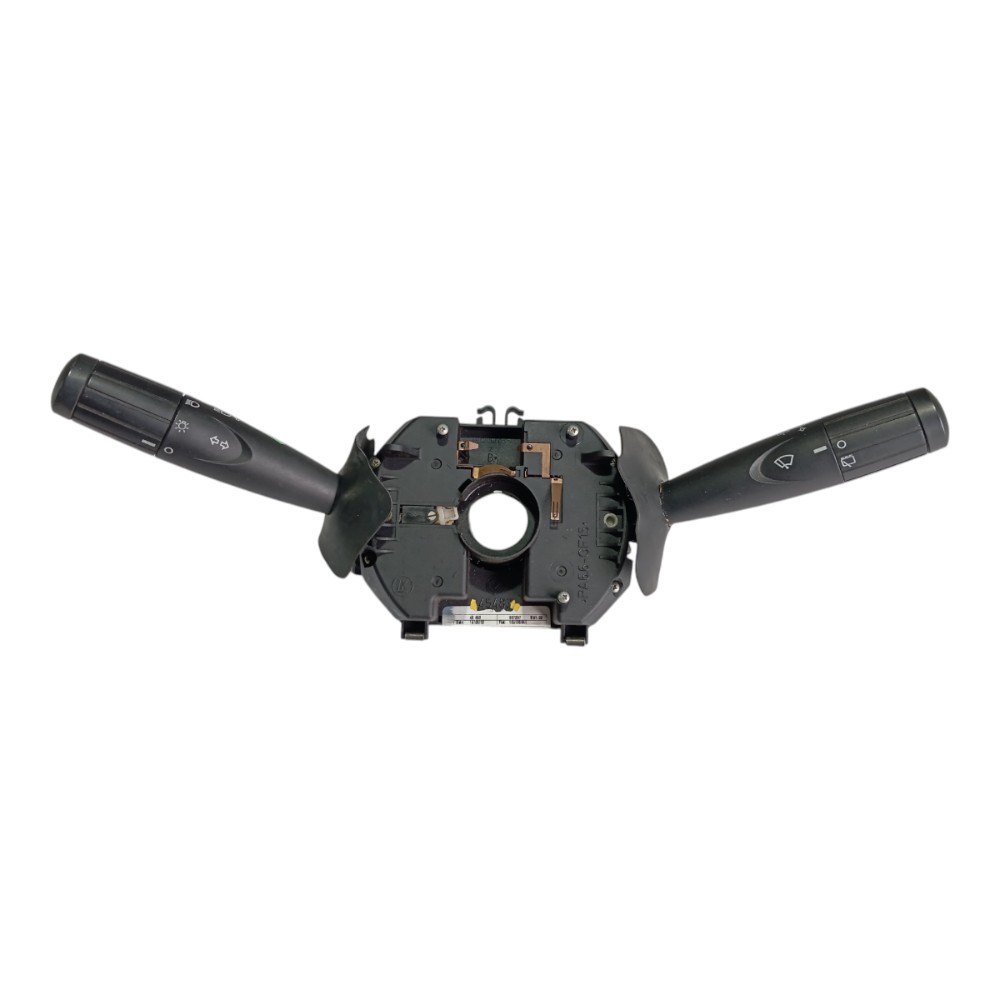 Chave  Seta Trip Comando Limpador Luzes Fiat Idea 2014 V259 1