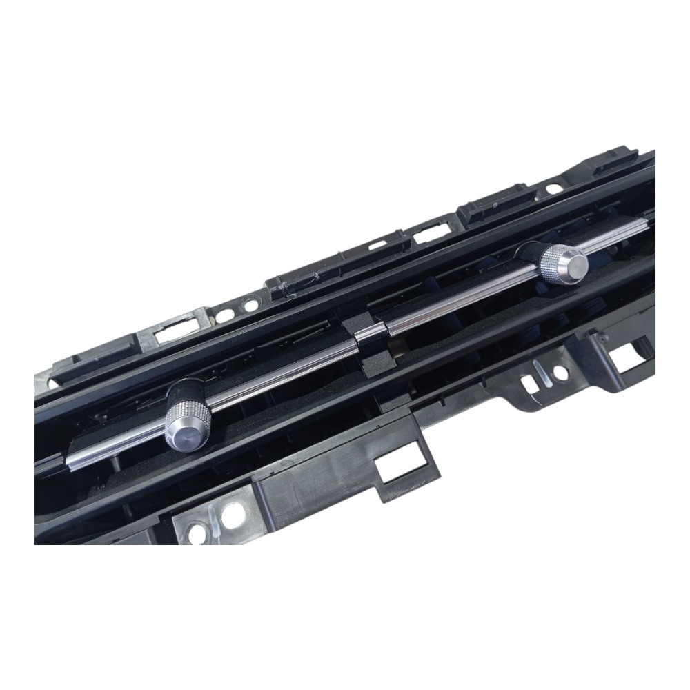 Difusor Ar Central Chery Tiggo 7 2022 2024 V640 8