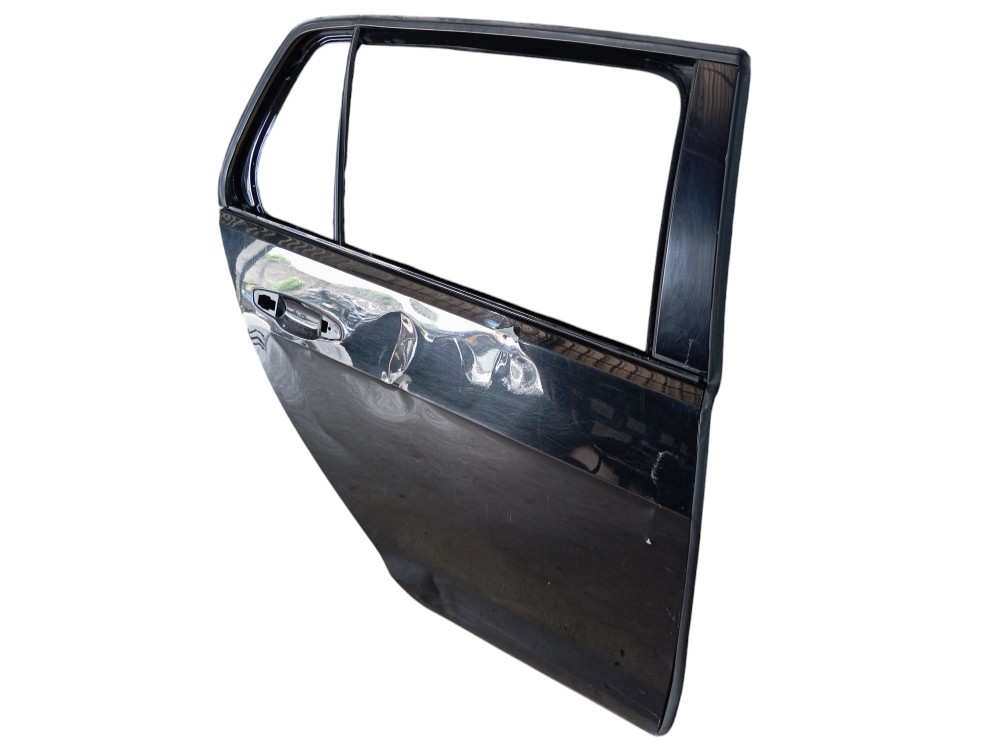 Porta Traseira Direita Vw Golf Highline 2015 V626 Traseira Direita 4