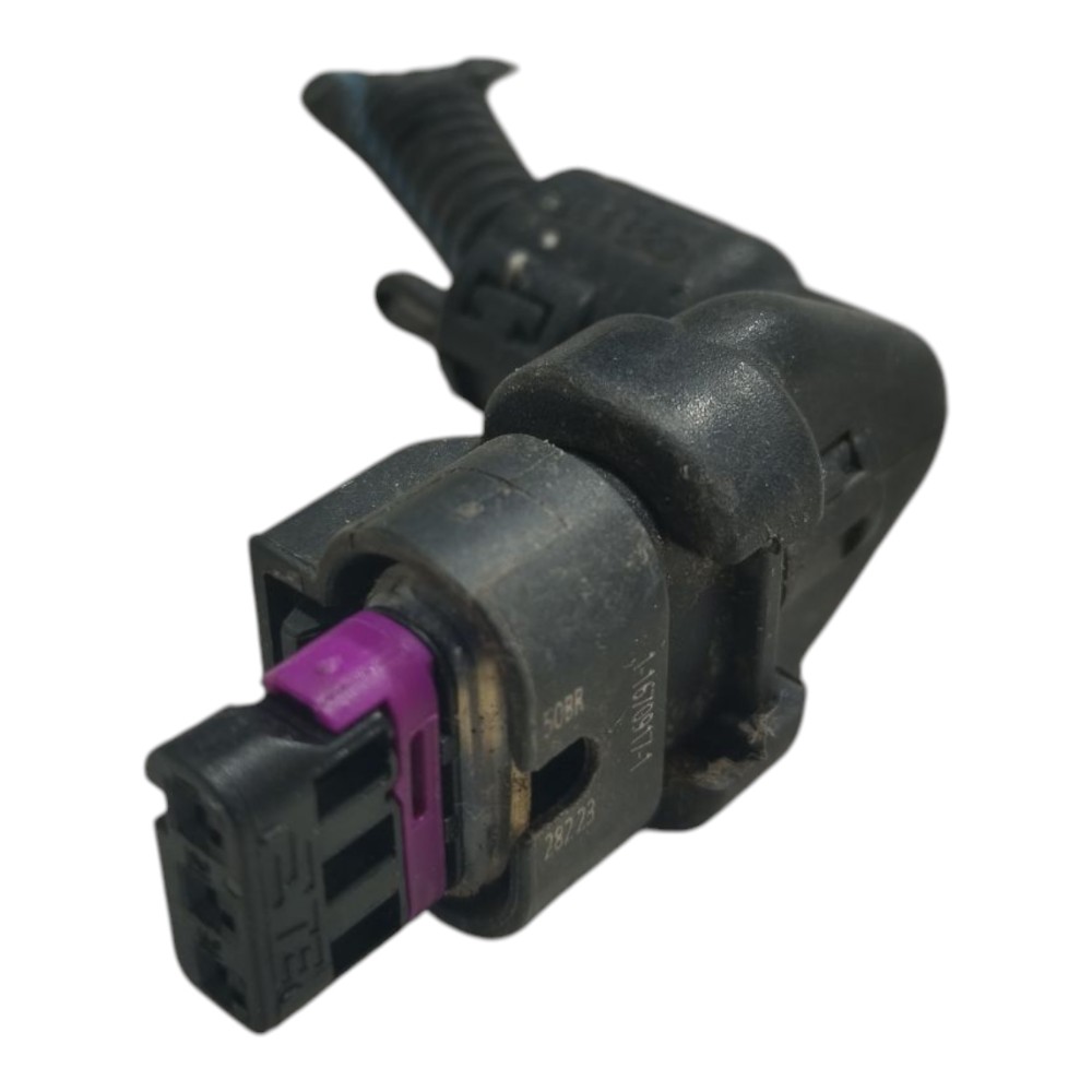 Chicote Sensor Estaciona Trase Ram Rampage Rt 2023 2025 V664 6