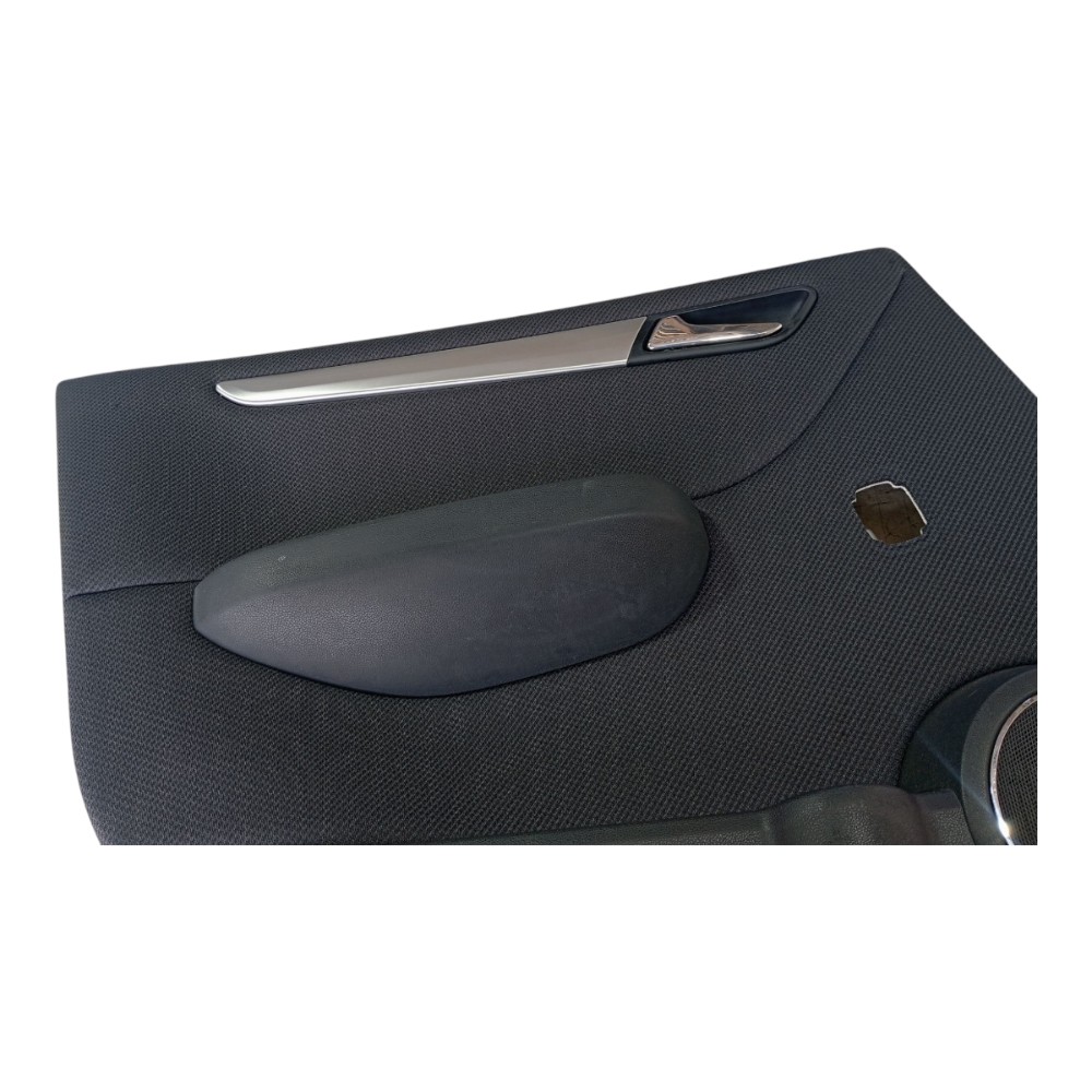 Forro Porta Traseira Esquerda Mercedes B180 2010 V630 4