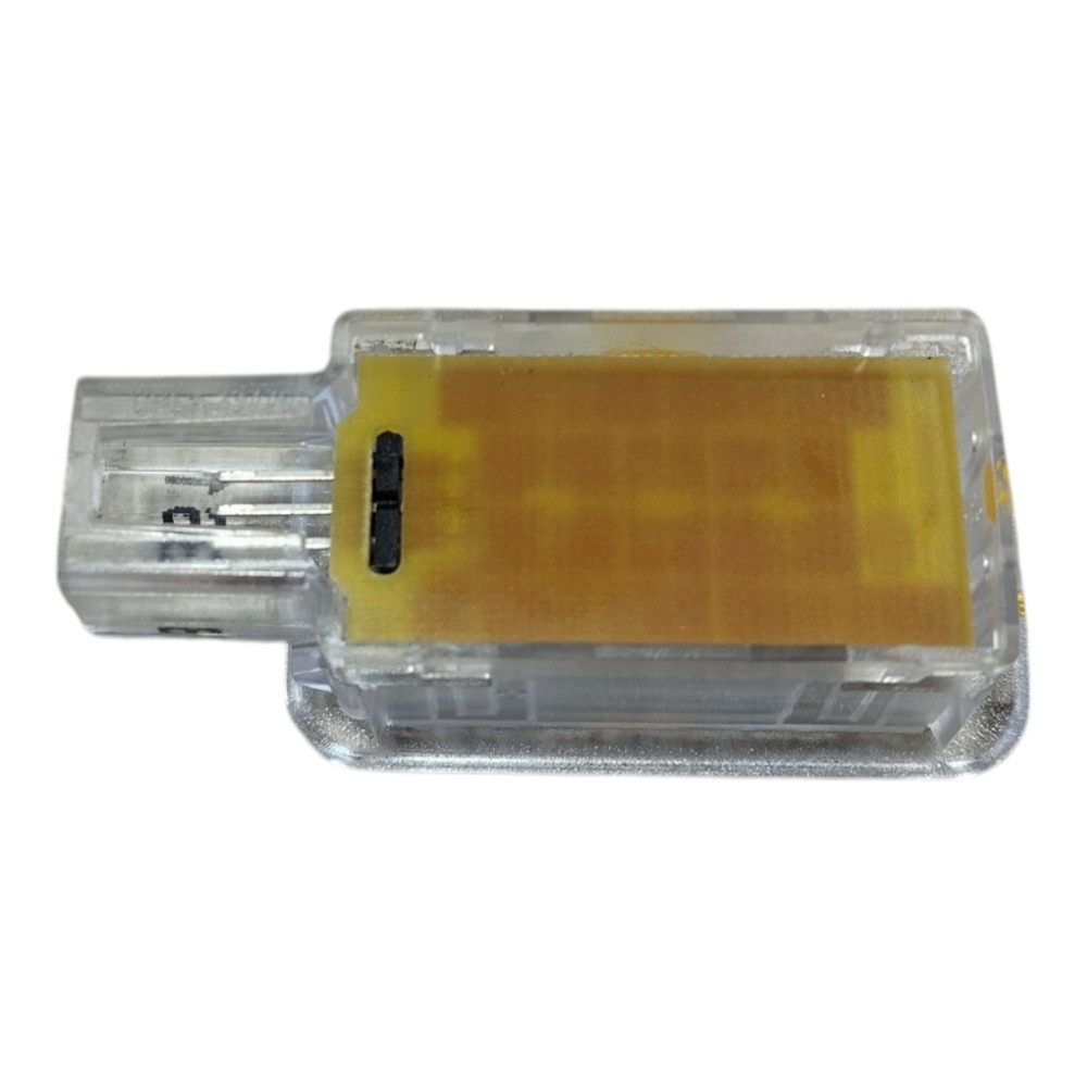 Luz Cortesia Traseira Direita Land Rover Defender 2022 V645 8