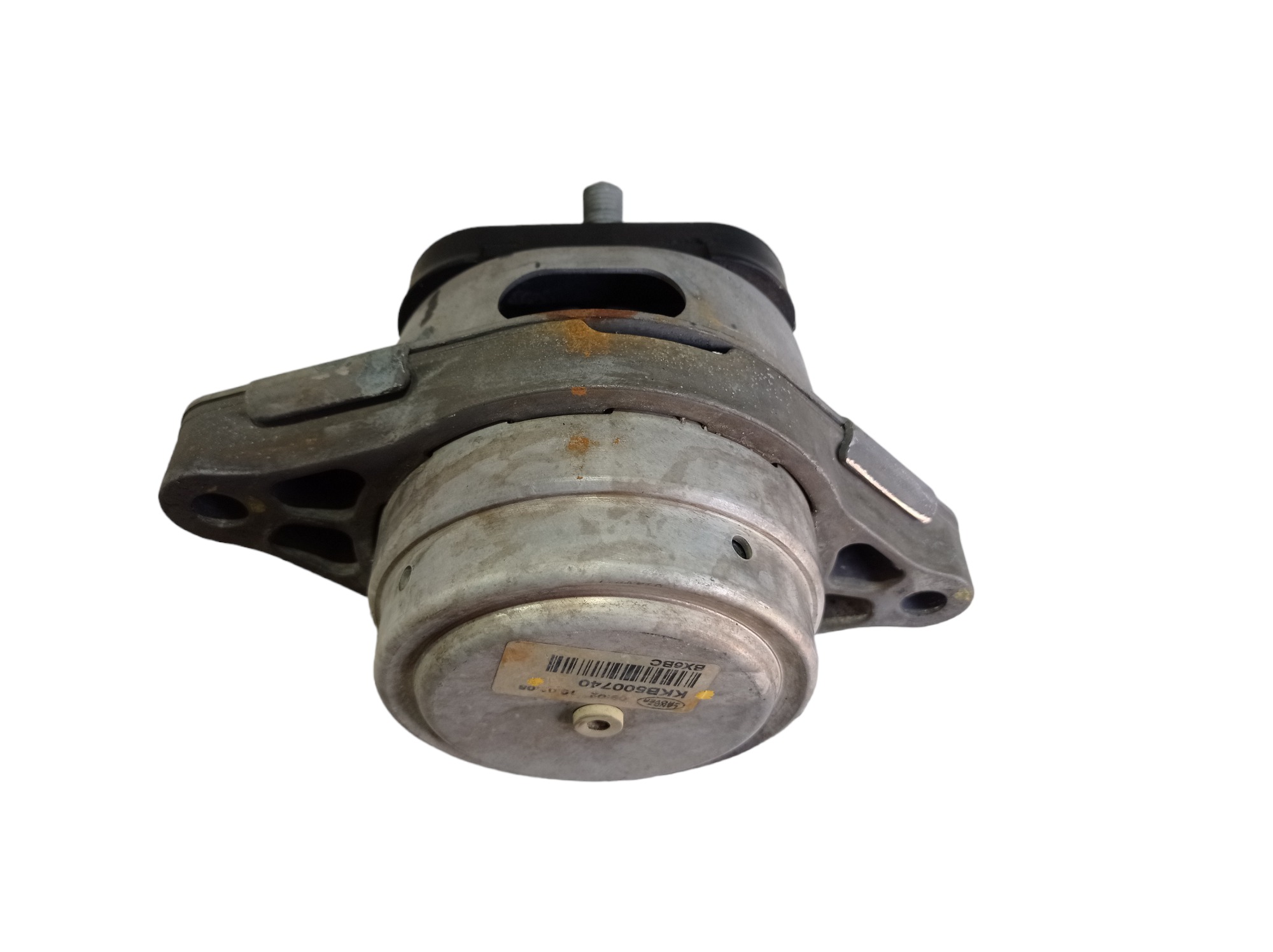 Coxim Esquerdo Motor Range Rover Vogue 3.6 2008 V583 3