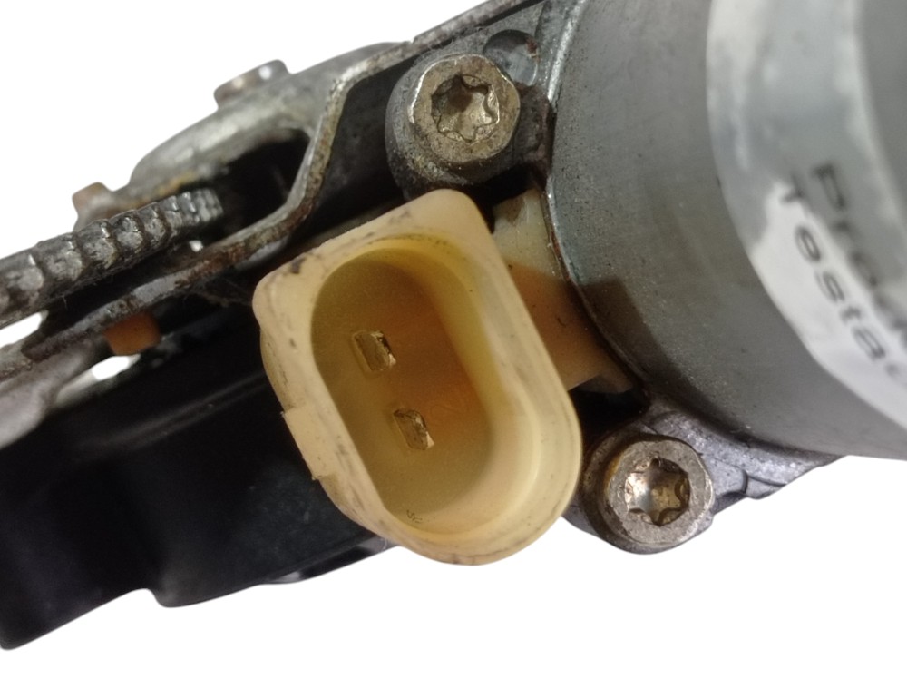 Máquina Vidro Dianteira Direita Gm Zafira 2002 V238 6