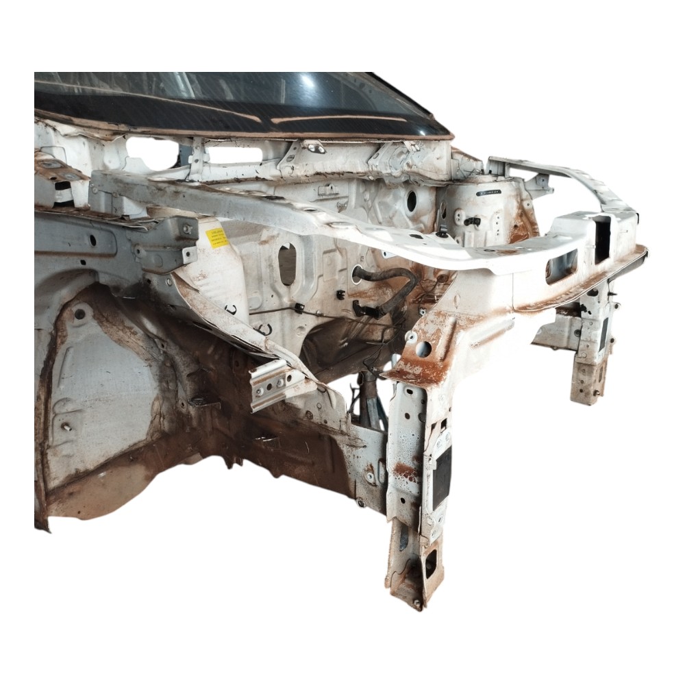 Mini Frente Pé De Coluna Jac Ejs1 2023 V616 2