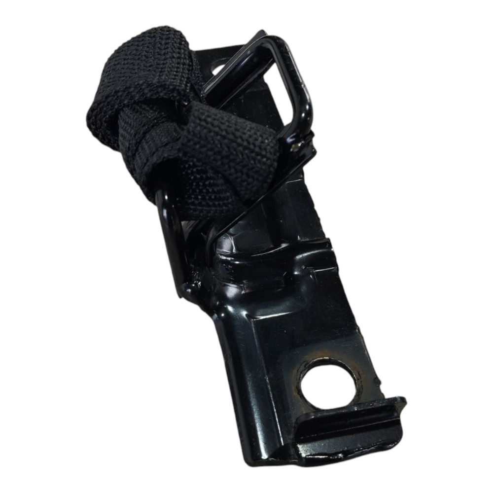 Suporte Cadeirinha Ram Rampage Rt 2023 2024 V641 2