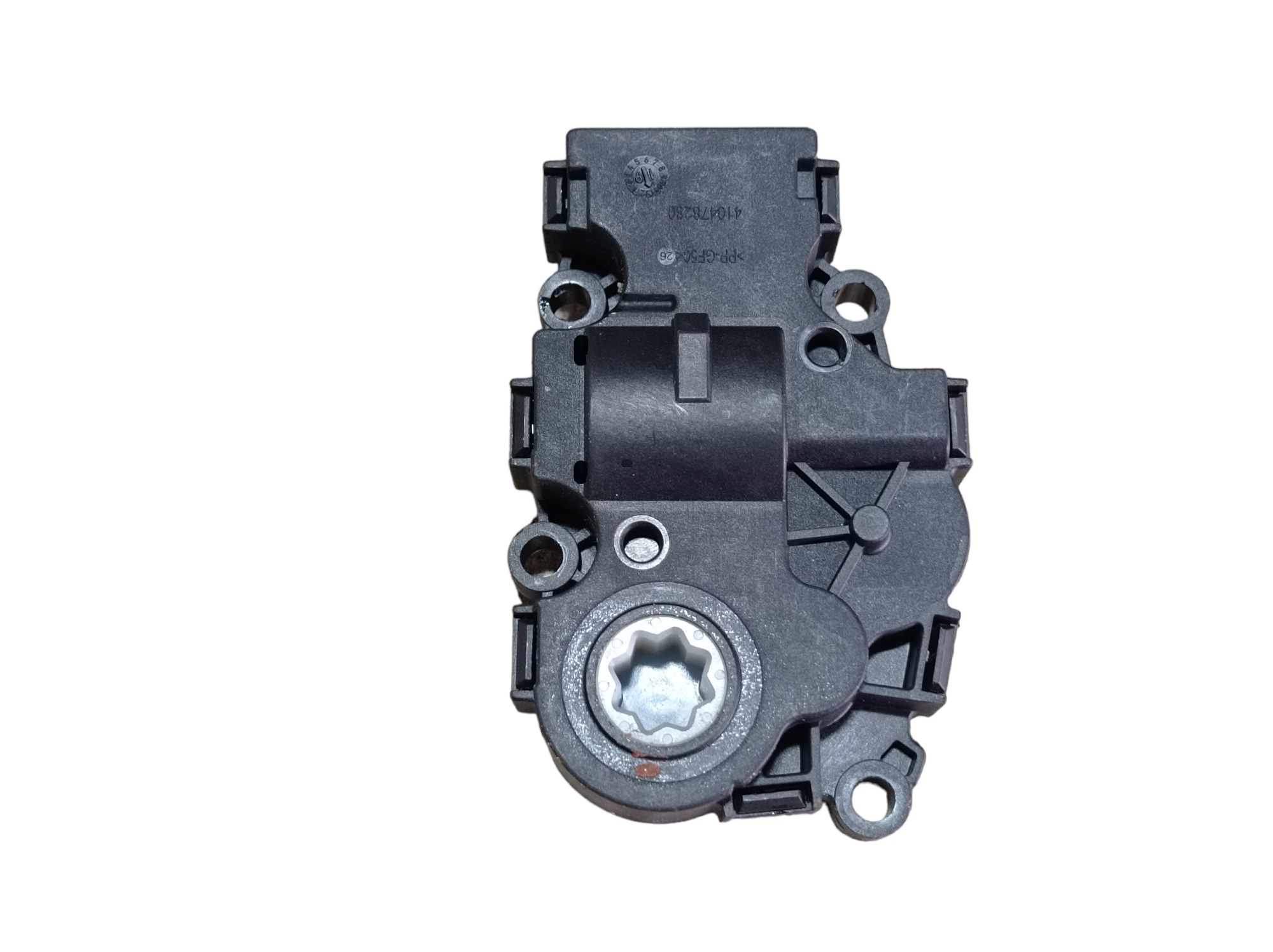 Atuador Caixa De Ar Land Rover Discovery 5 2019 3.0 V597 2