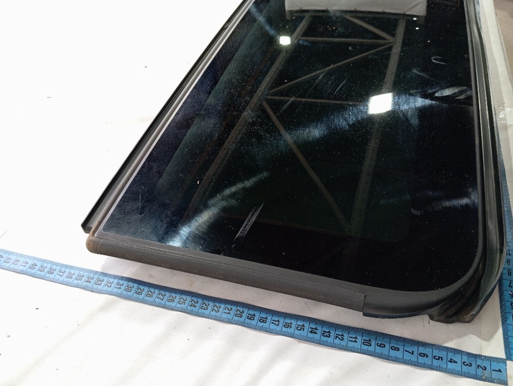 Vidro Teto Solar Traseiro Gwm Ora Gt 2023 2024 V625 9