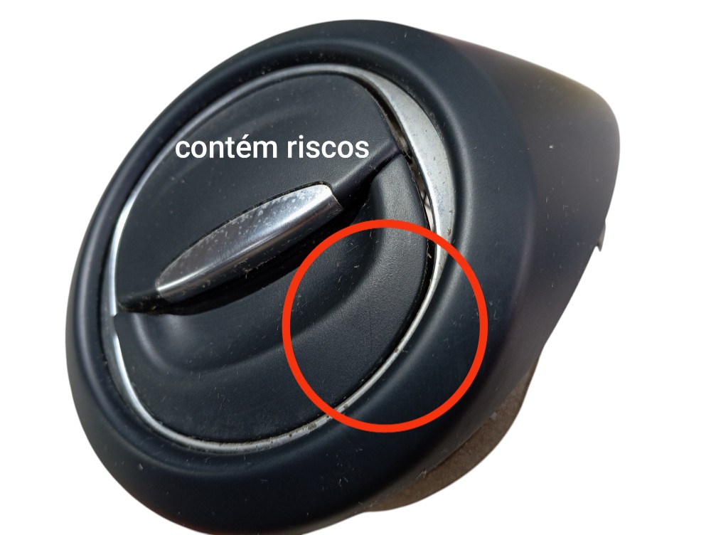 Difusor Ar Esquerdo Renault Zoe Neo 2023 V617 3
