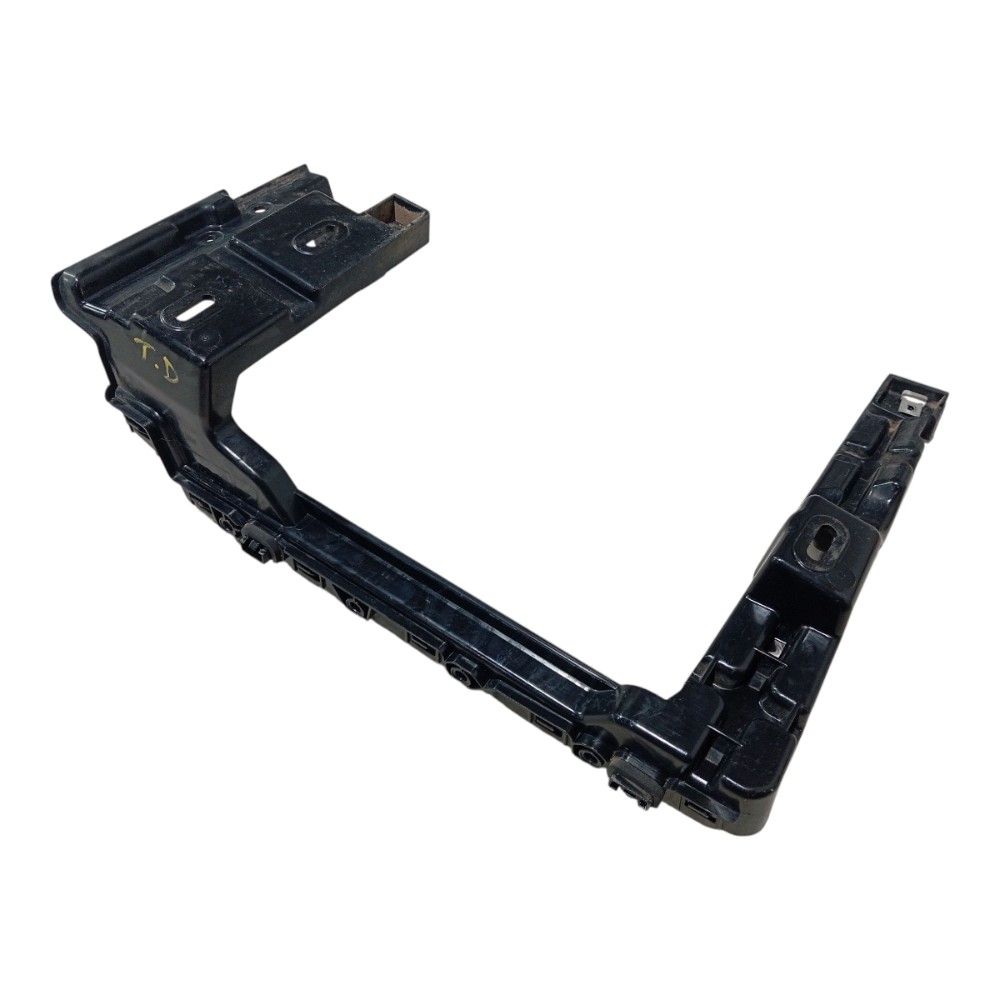 Suporte Direito Parachoque Trase Ram Rampage Rt 2023 25 V664 4