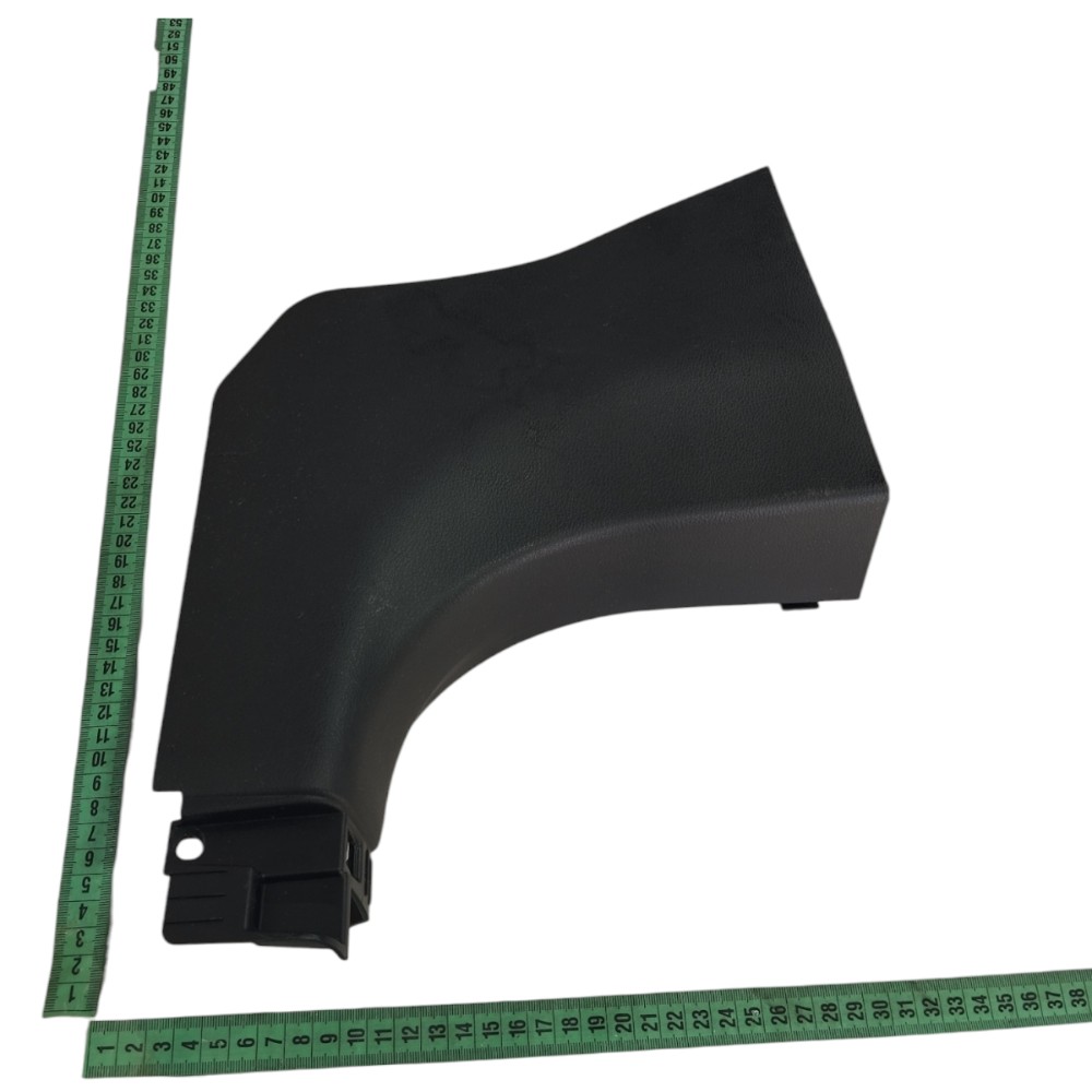 Parabarro Dianteiro Direito Jac Ej7 2023 V618 5402220u7300 10