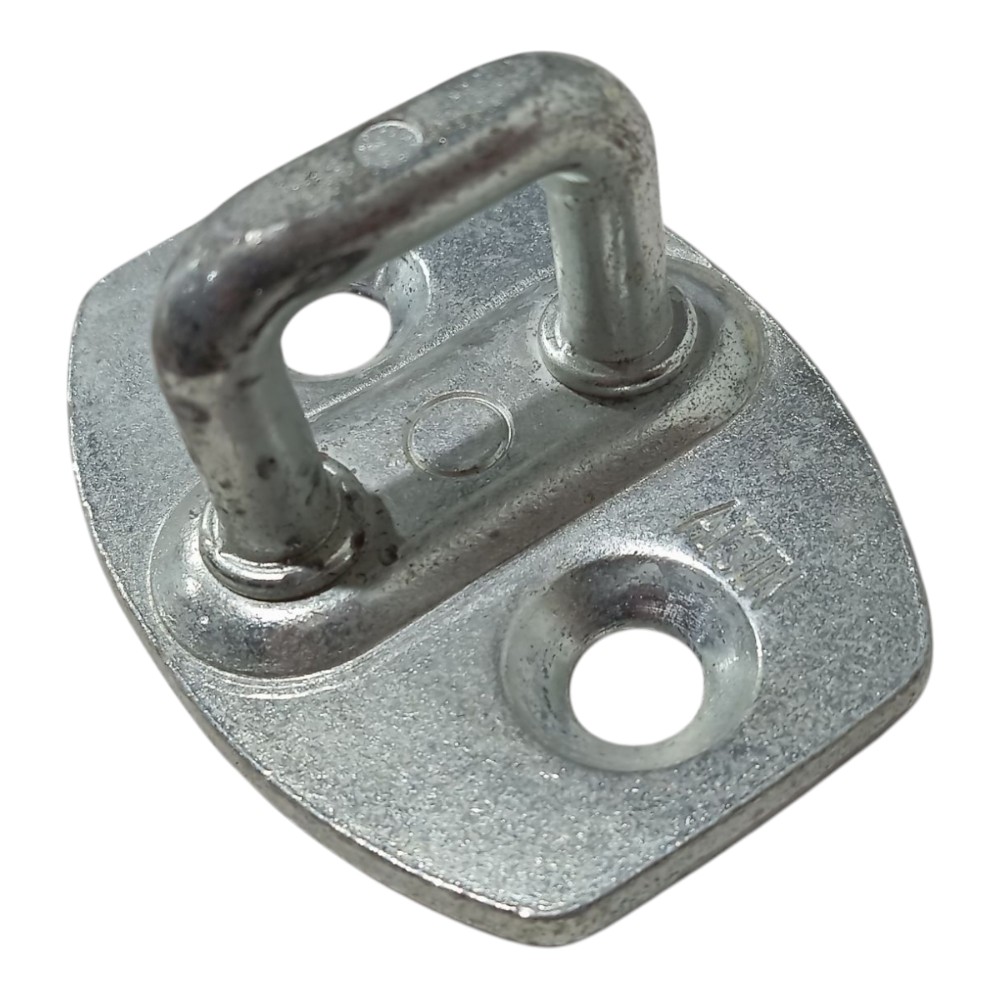 Batente Porta Traseiro Esquerdo Jac T50 2017 2021 V662 6