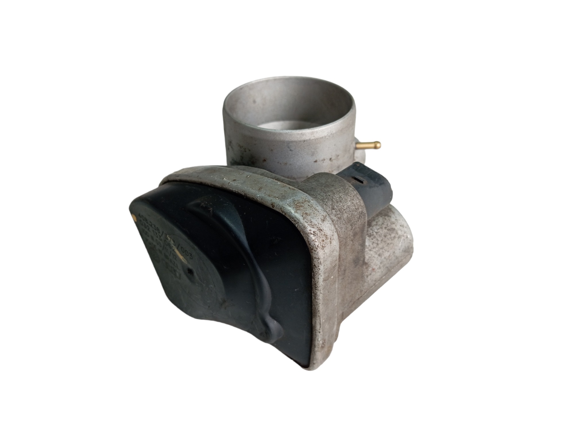 Tbi Corpo Borboleta Vw Fox Gol Polo Golf 1.6 032133062 1