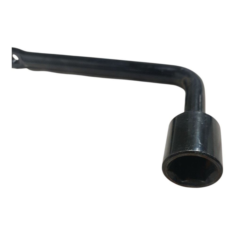 Chave Roda Byd Dolphin Gs 2024 2025 V666 5