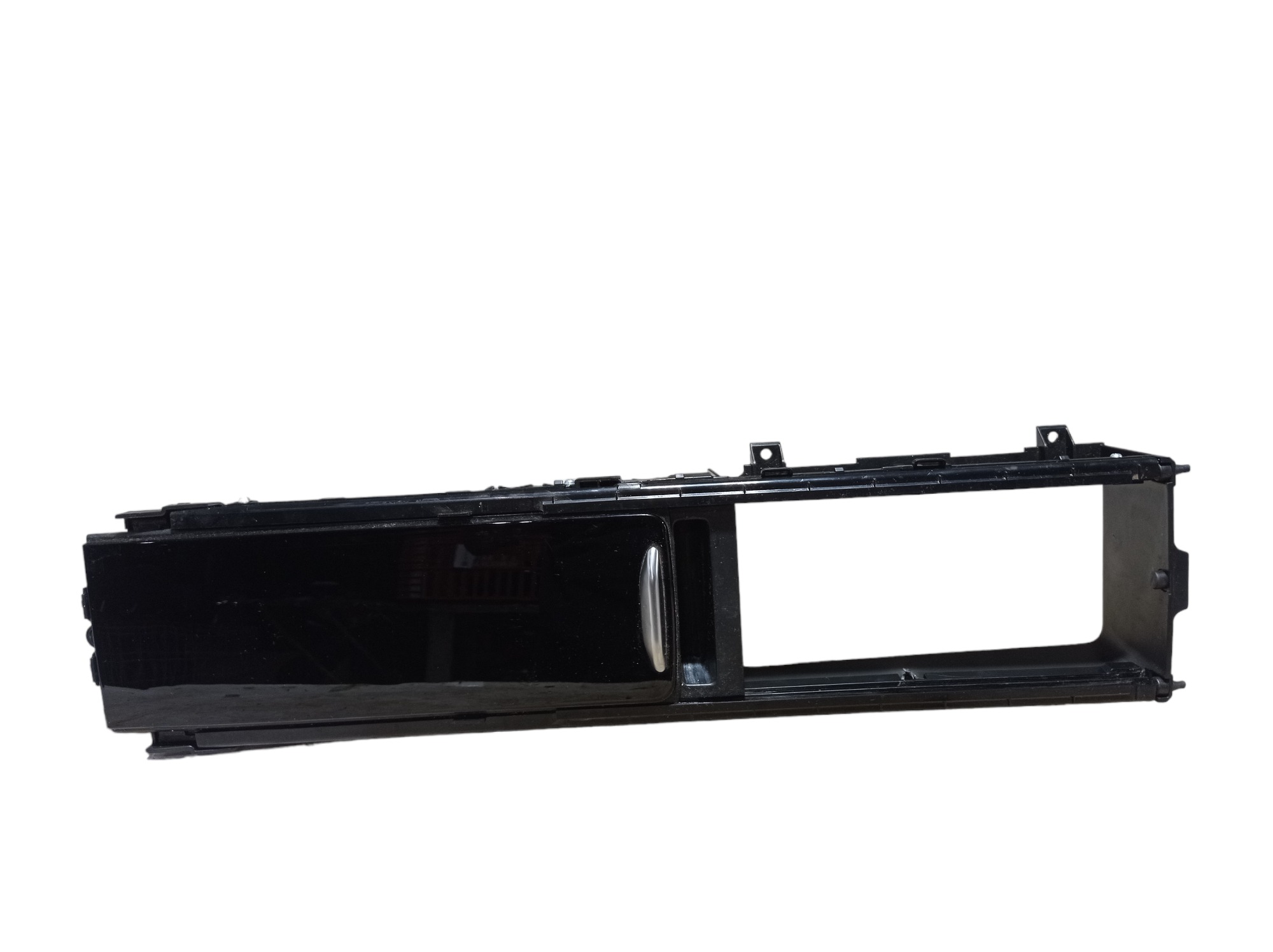 Porta Copos Console Land Rover Discovery 5 2019 3.0 V597 6