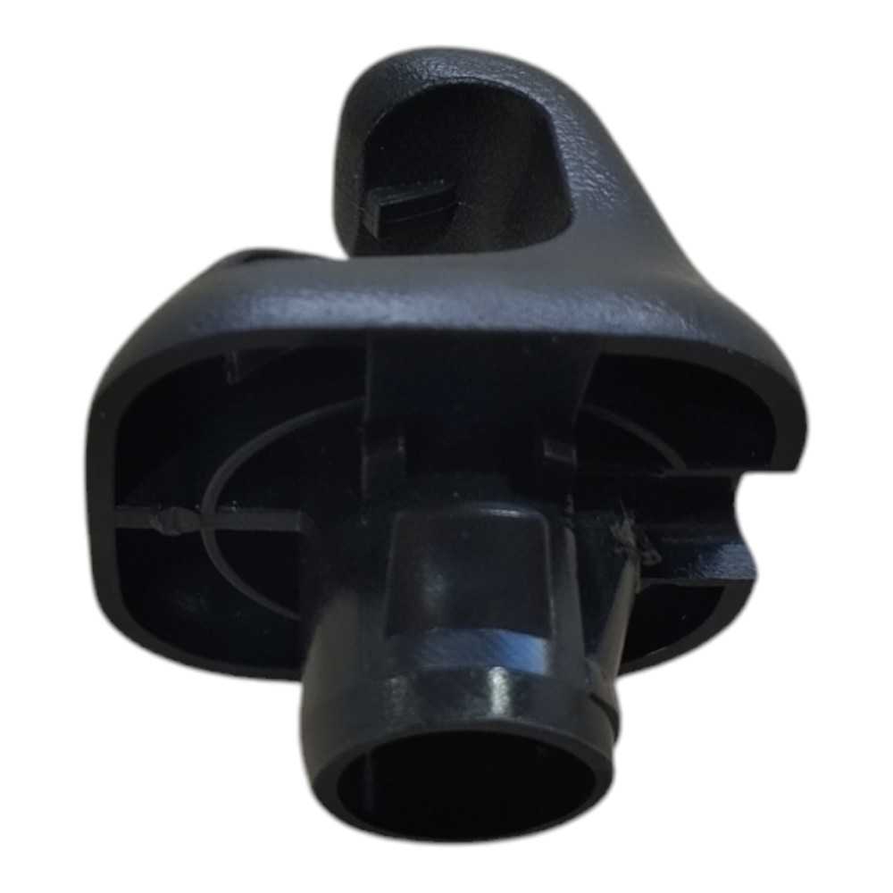 Suporte Quebra Sol Byd Song Plus 2023 2025 V631 5