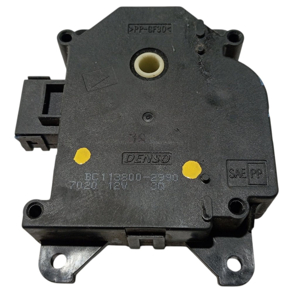 Motor Atuador Ar Condicionado Honda Civic 2010 2015 V658 2