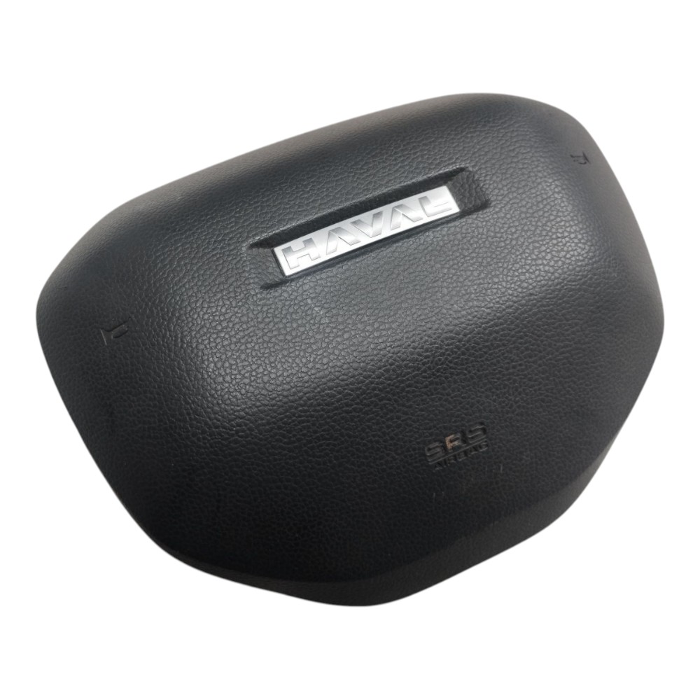 Bolsa ar motorista Gwm Haval H6 1.5 2024 V610 7