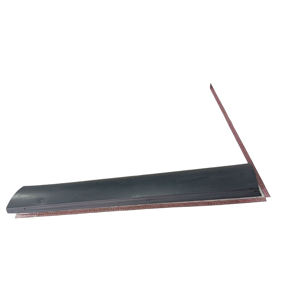 Moldura Ext Porta Diant Direita Honda Hrv Exl 2023 2025 V644 3