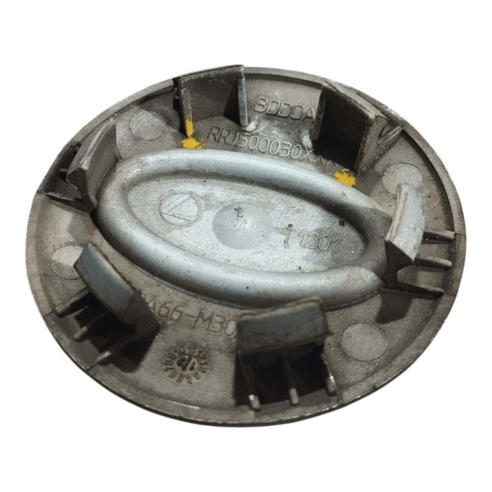 Calota Miolo De Roda Land Rover Discovery 4 2010 A 2014 V656 5