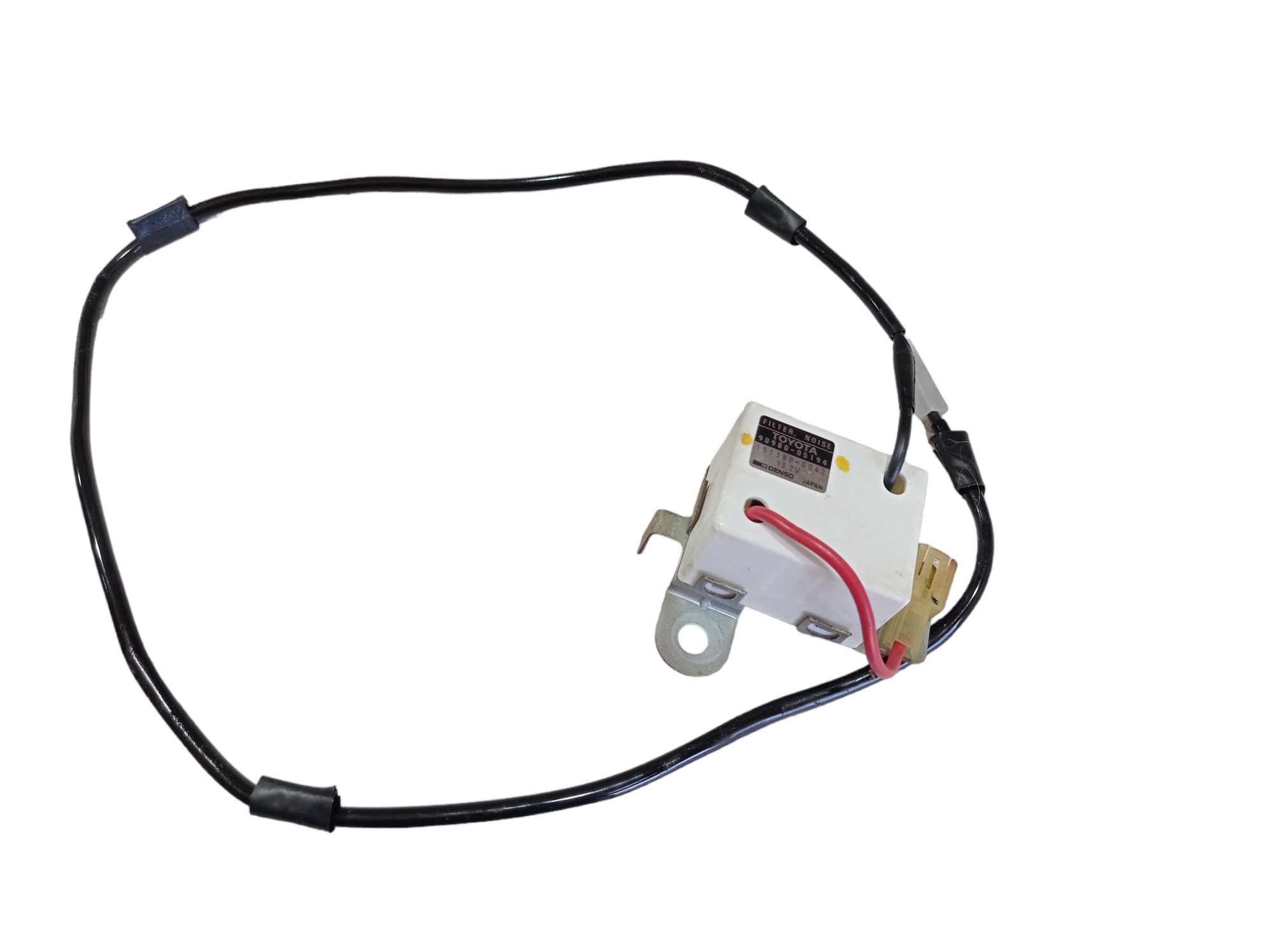 Módulo Alto Falante Lexus Es300 1993 90980-05194 V571 3