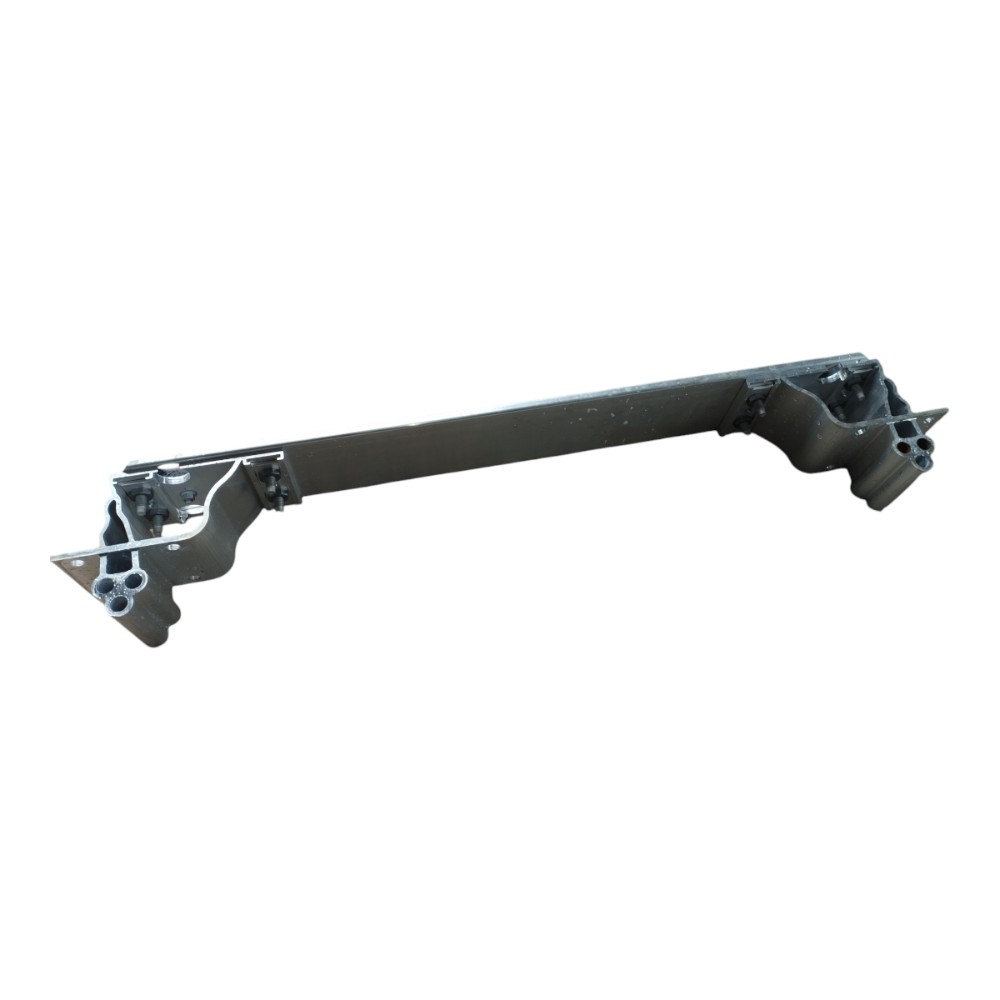 Alma Parachoque Traseiro Land Rover Defender 2022 V645 9