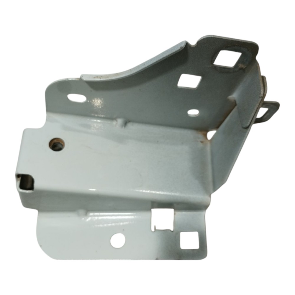 Suporte Paralama Esquerdo Renault Zoe 2022 2023 V639 2