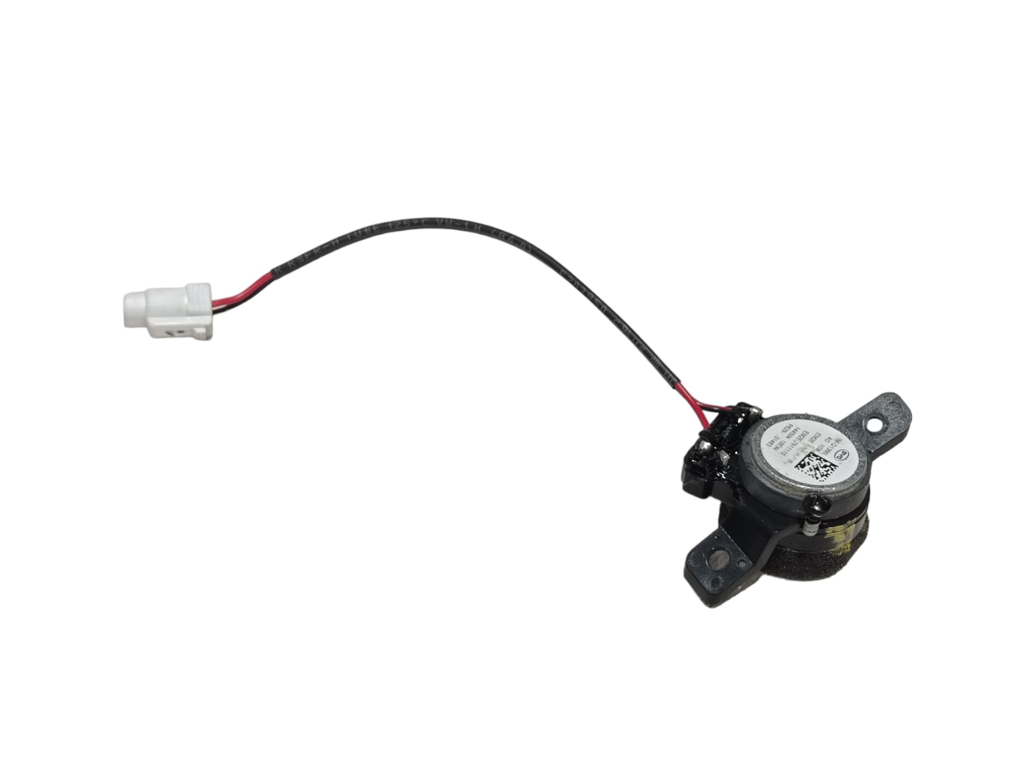 Tweeter Porta Dianteira Esquerda Byd Dolphin Gs 2024 25 V594 6