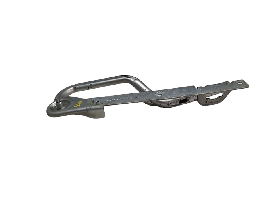 Dobradiça Capo Esquerdo Chrysler Grand Caravan 2005 V586 7