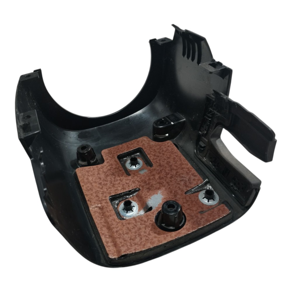 Moldura Coluna Seta Volante Ram Rampage Rt 2023 2025 V664 3