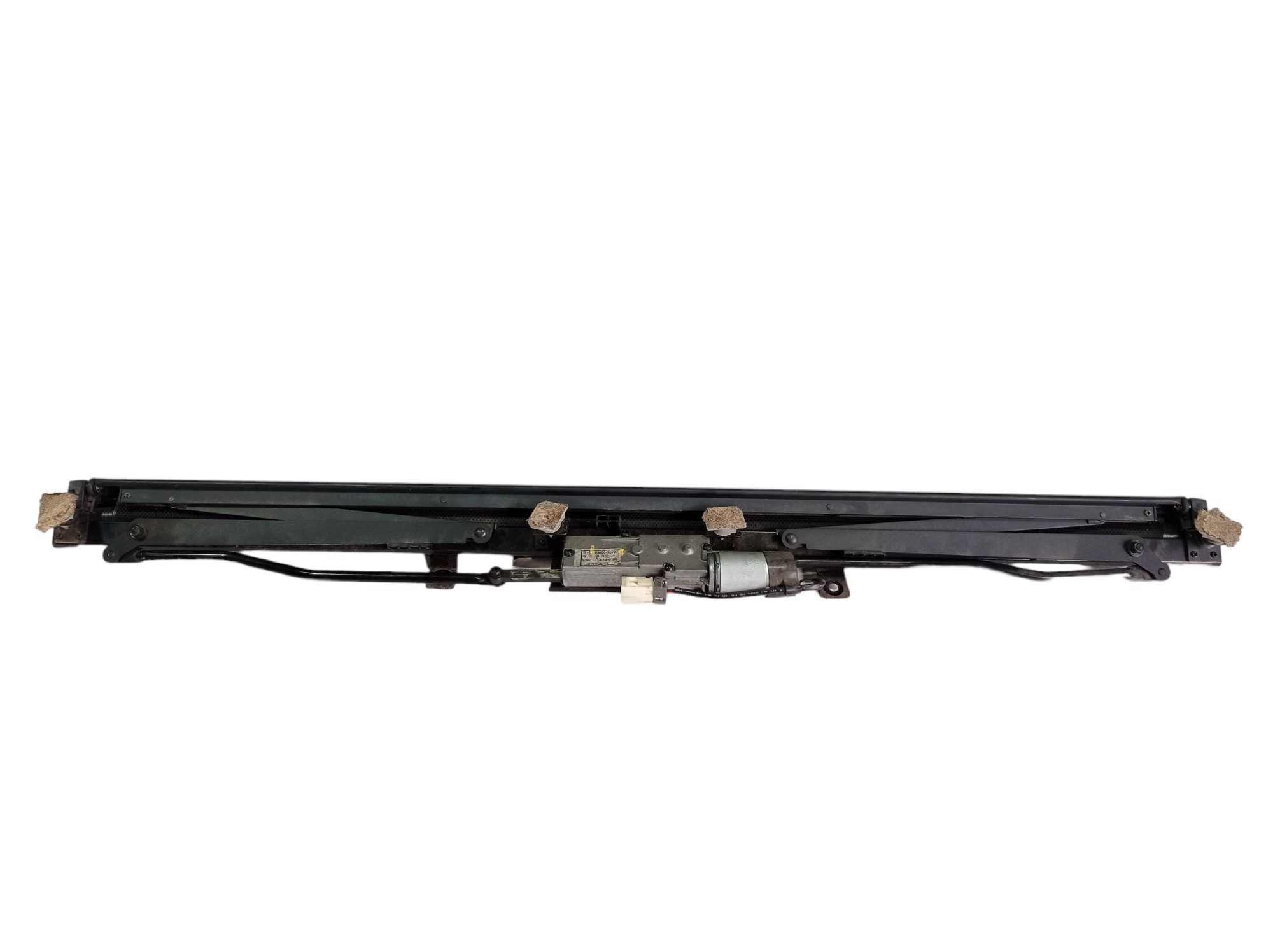 Cortina Persiana Traseira Hyundai Azera 3.3 2011 V579 5