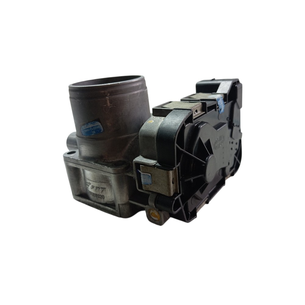 Tbi Corpo Borboleta Fiat Palio 1.4 2012 2016 3