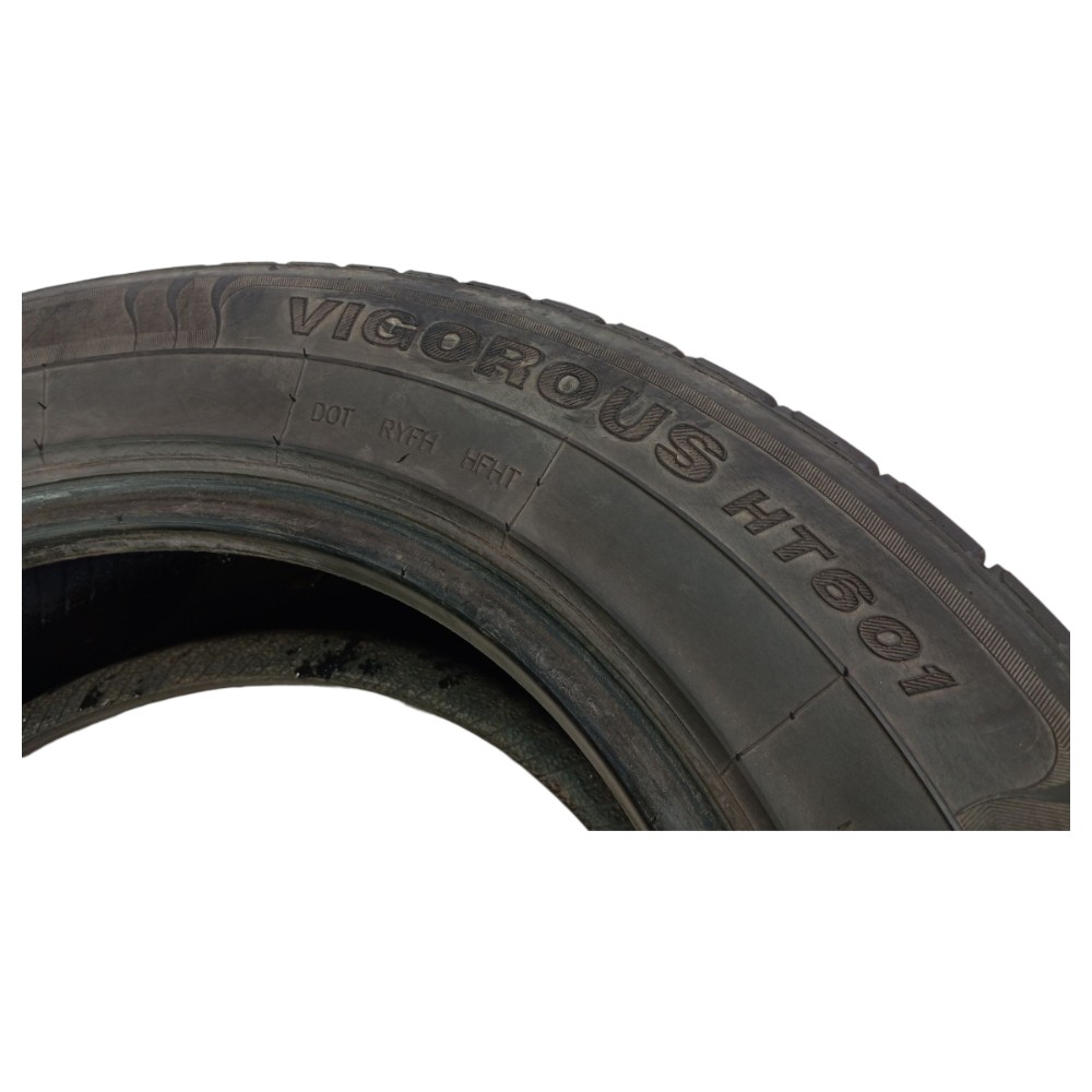 Pneu Aro 17 Hifly Ht601 Vigorous 225/65 R17 V649 3