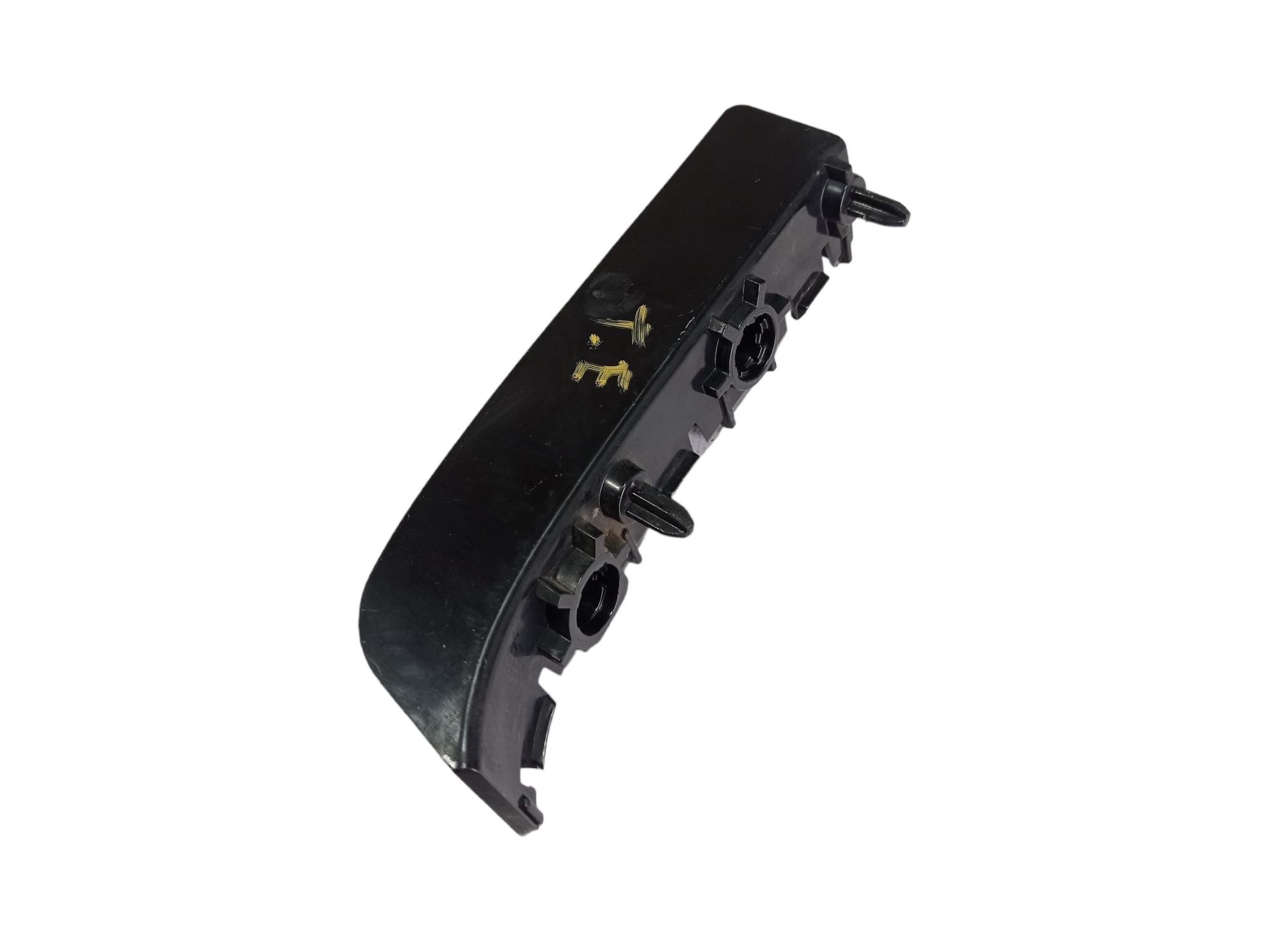 Guia Parachoque Traseiro Esquerdo Range Rover Sport 14 V573 6