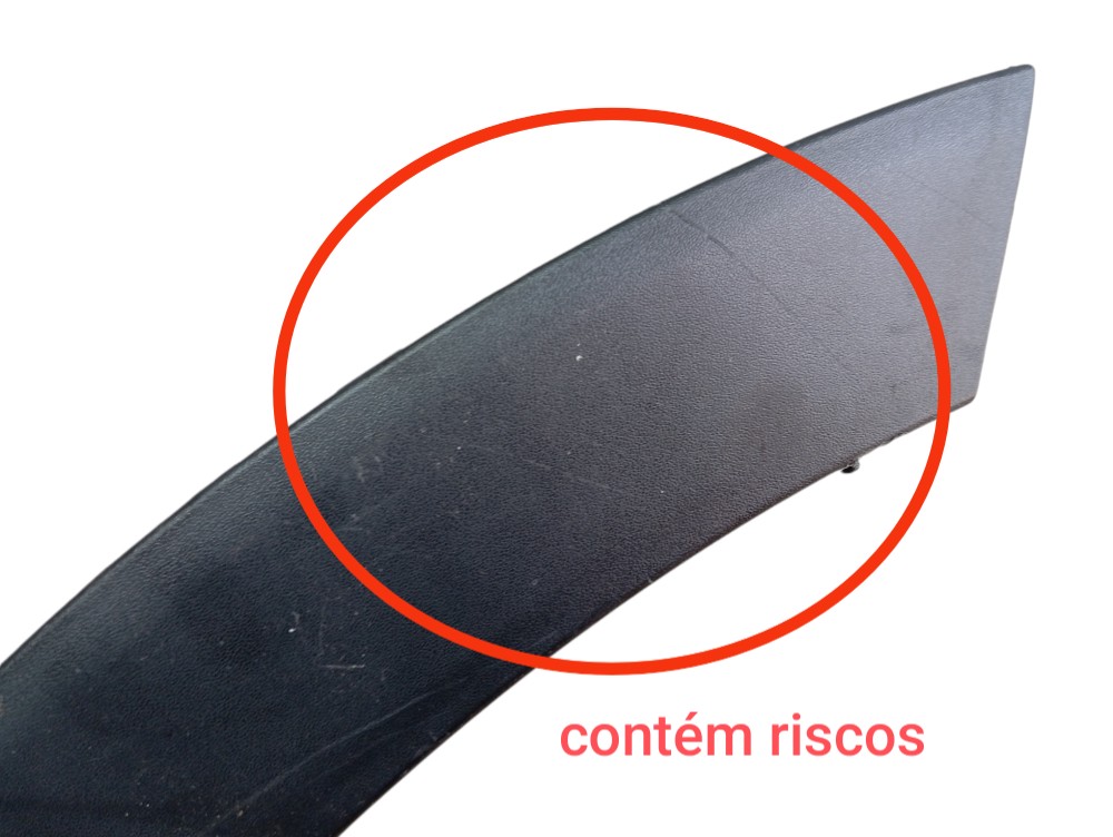 Moldura Caixa Roda Tras Esquerda Ssangyong Xlv Dlx 2018 V612 6