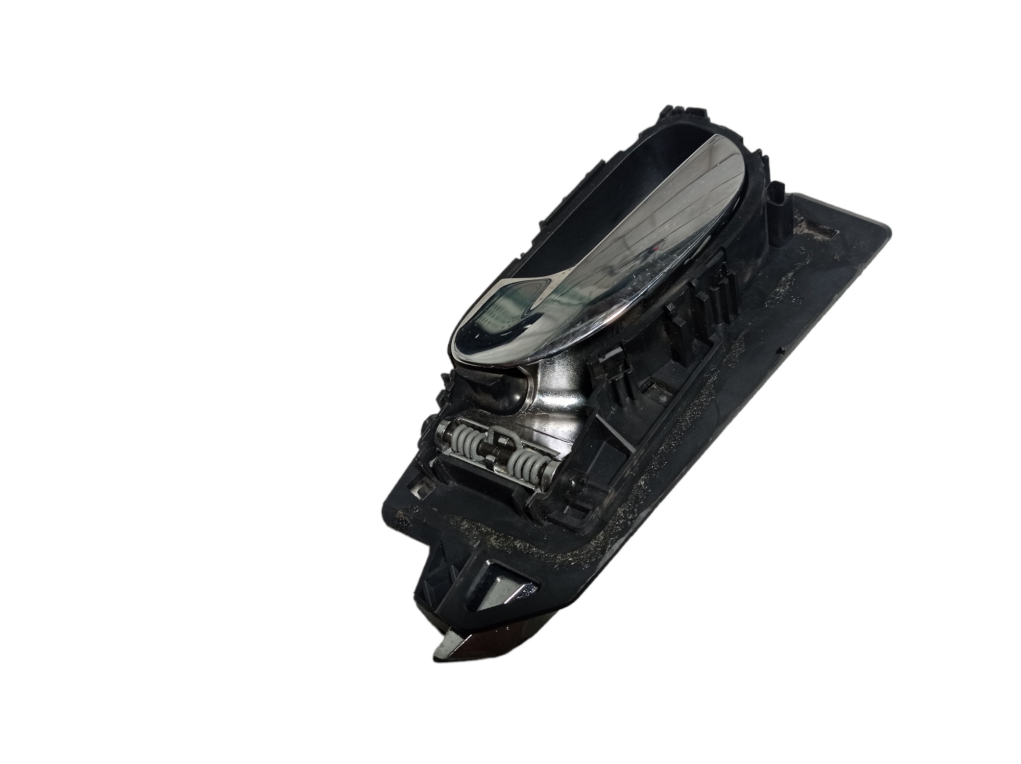 Maçaneta Porta Traseira Esquerda Peugeot 307 2005 V128