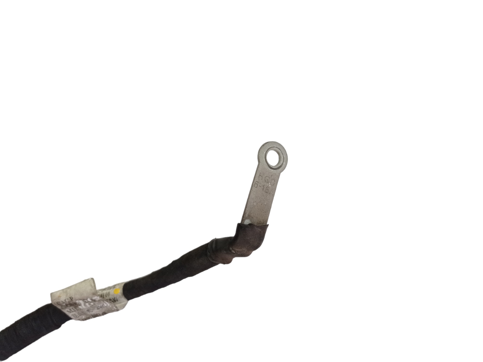Chicote Motor De Arranque Chery Cielo 2010 A 2012 V514 5