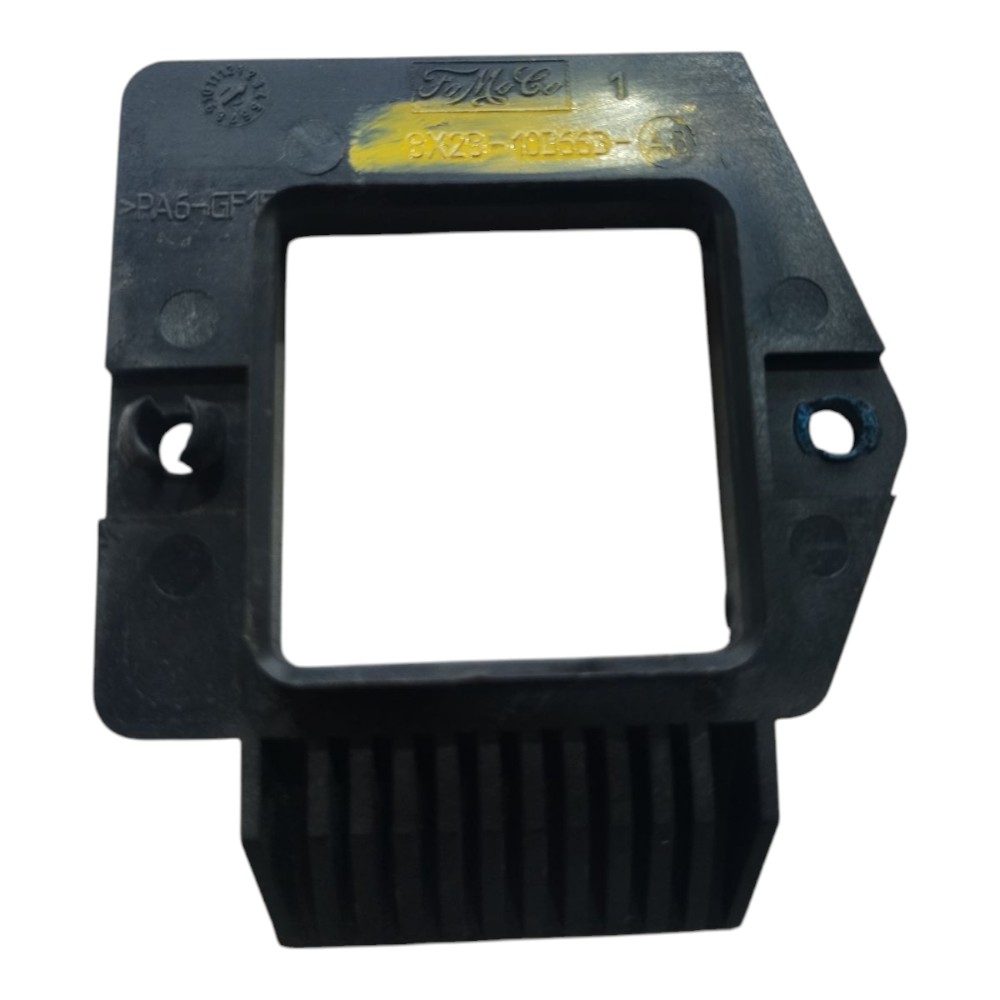 Batente Painel Frontal Land Rover Evoque 2012 A 2015 V633 6