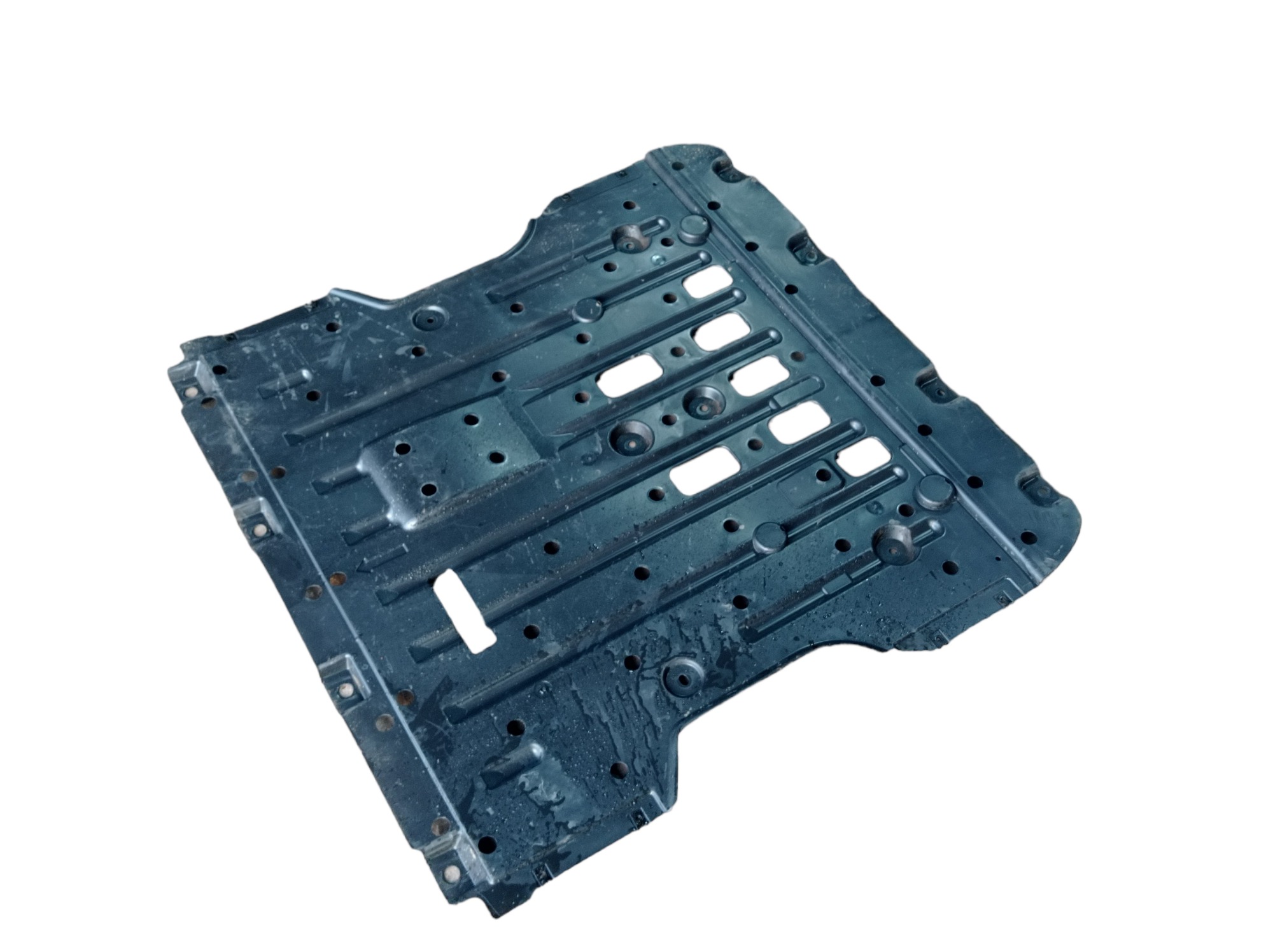 Protetor Motor Byd Dolphin Gs 2024 2025 V594 3