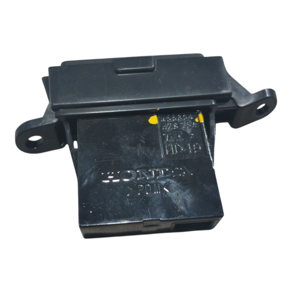 Botão Pisca Alerta Honda Hrv 2016 A 2021 V660 5