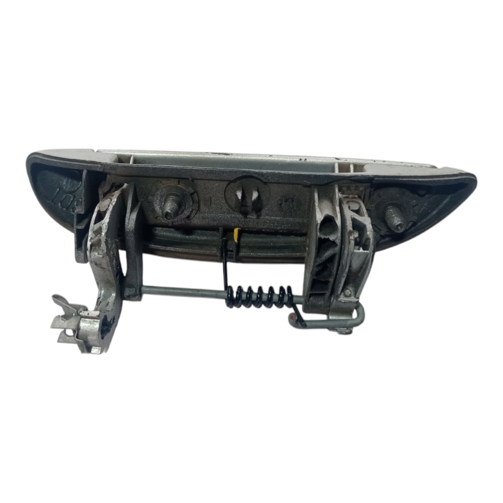 Maçaneta Externa Dianteira Direita Renault Logan 2009 V223 3