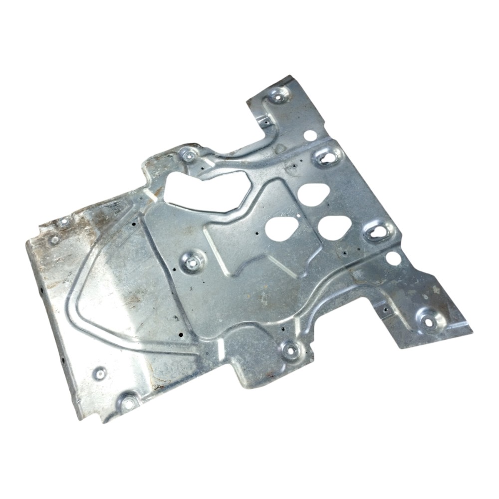 Protetor Carter Land Rover Defender 2022 V645 8