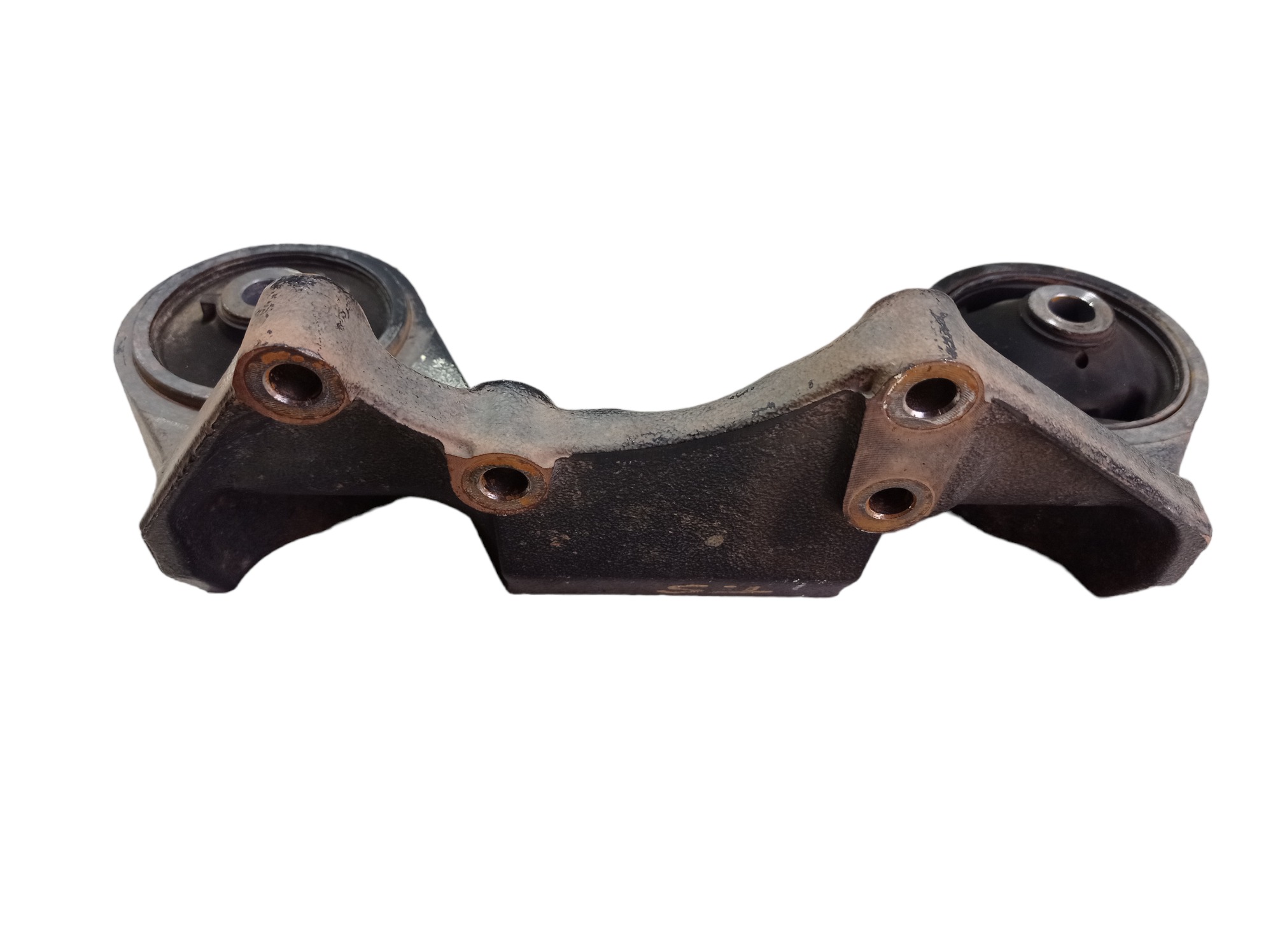 Suporte Caixa Marcha Traseira Grand Vitara 2012 2015 V570 4