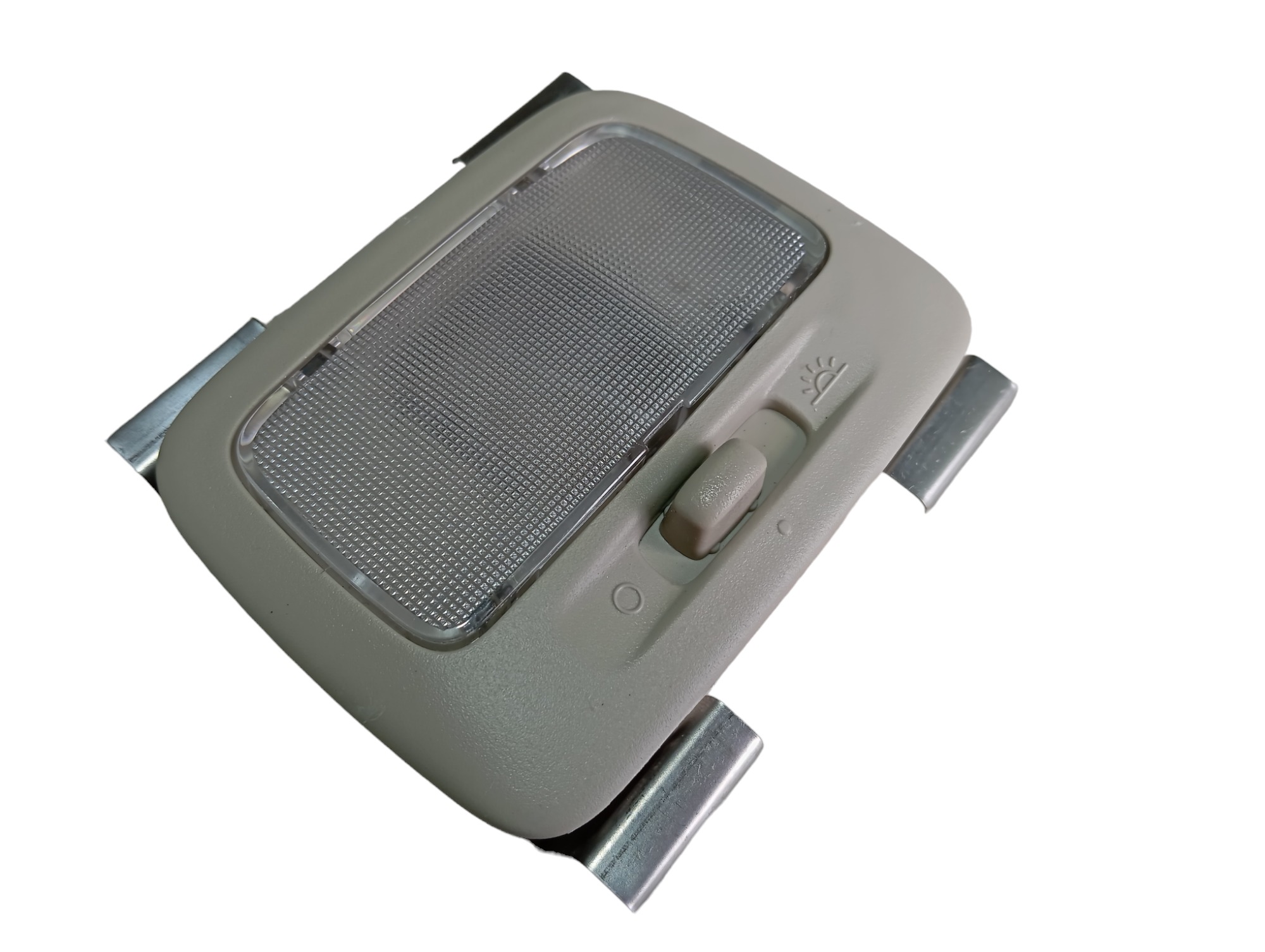 Luz Cortesia Traseira Central Teto Pajero Full 2020 V599 1