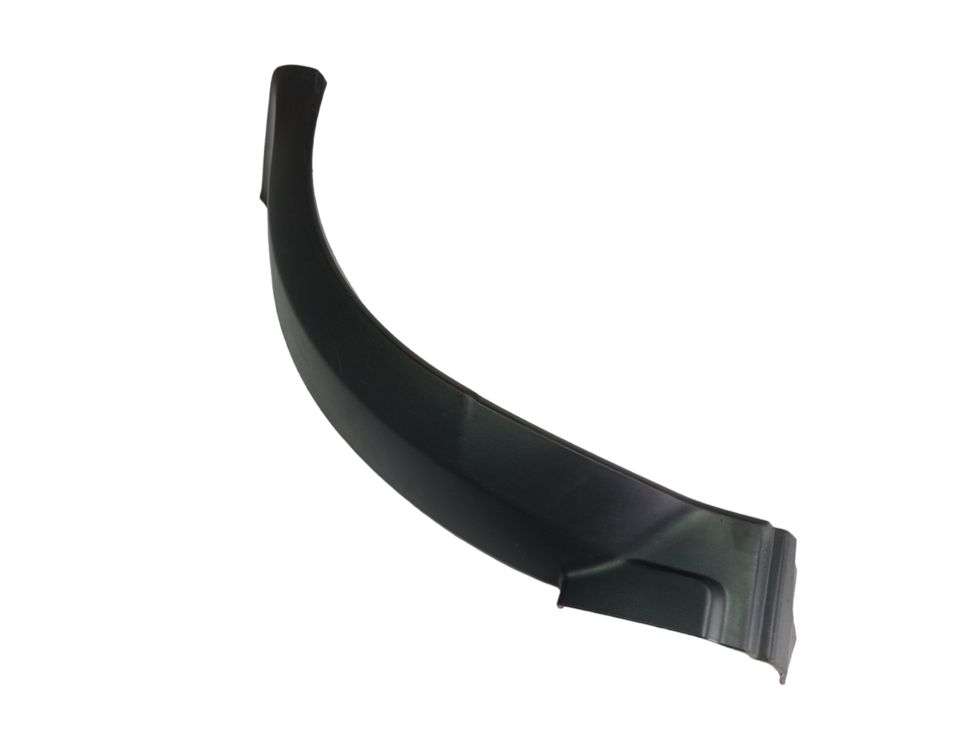 Aplique Caixa Roda Traseira Esquerda Range Rover Sport 2014 Preto 2
