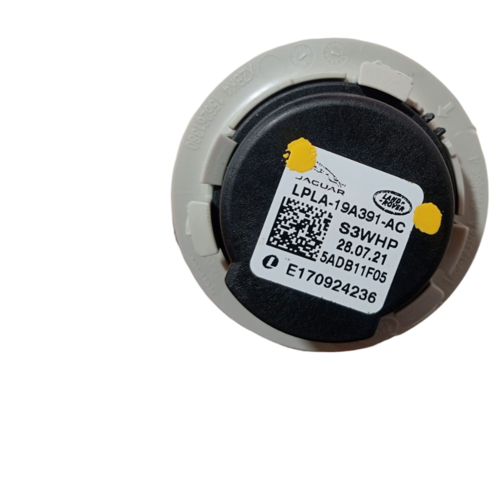 Microfone Navegação Land Rover Defender 2021 2022 V645 5