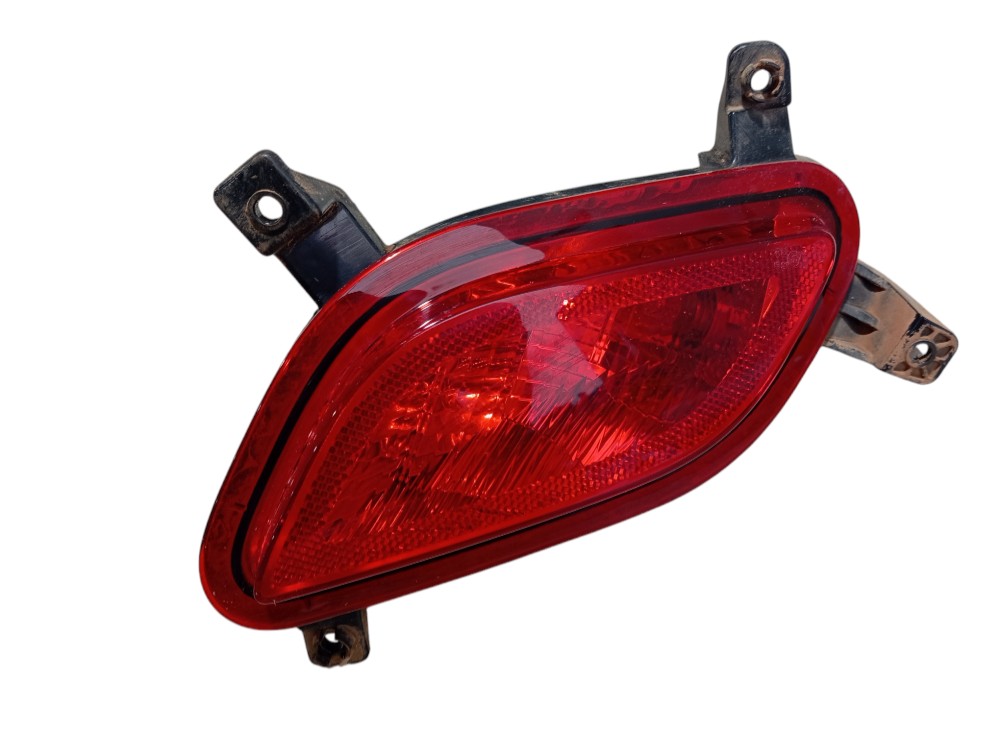Olho Gato Traseiro Direito Chery Tiggo 2 2020 V613 3