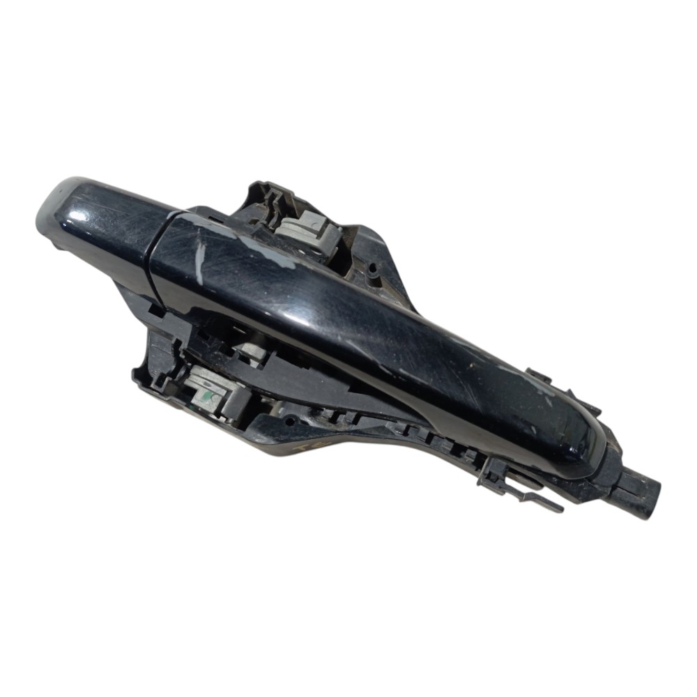 Maçaneta Ext Porta Tras Esquer Discovery Sport 15 A 18 V663 Traseira 5