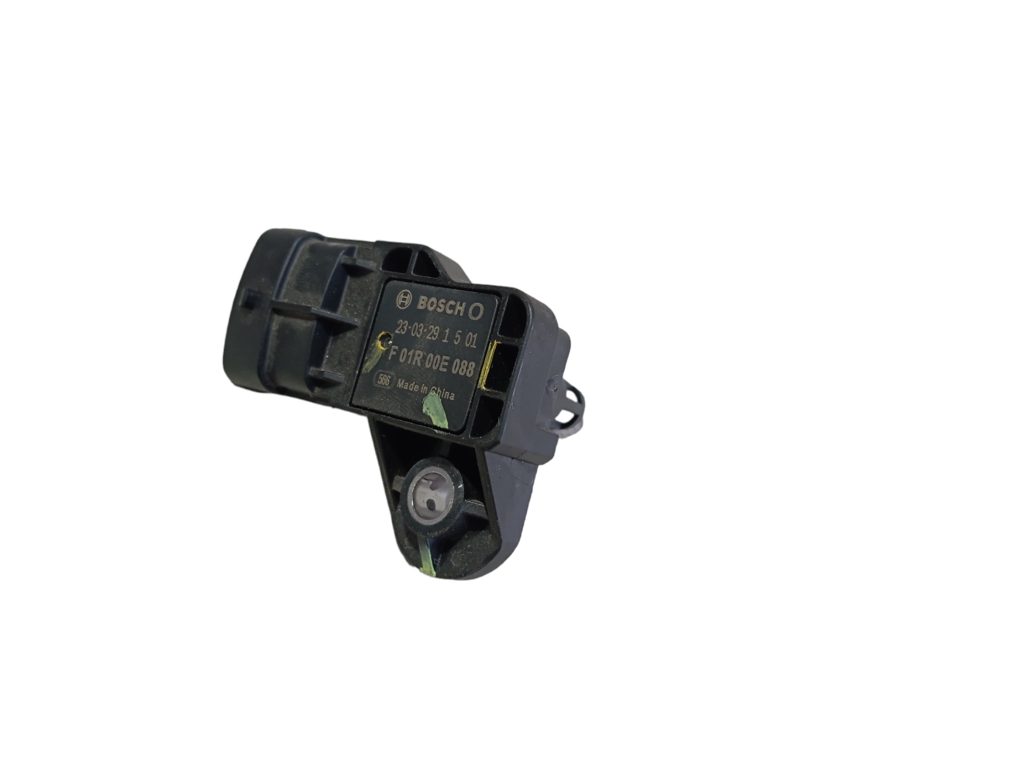 Sensor Pressão Gwm Haval H6 Gt 2024 V598 3